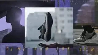 adidas Running Launches &lsquo;RUN THE GAME&rsquo; Campaign Featuring The AlphaBOUNCE Beyond