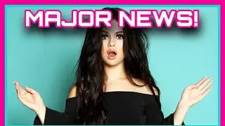 Selena Gomez MAJOR CAREER MOVE!