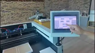 Automatic changing job of hard cover books casing in