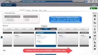 2024 ProDemand Maintenance Video &ndash; Mitchell 1