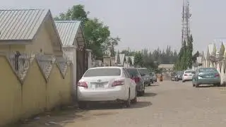 Games Village Abuja