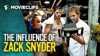 The Influences of Zack Snyder - Career Retrospective (2016) HD