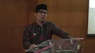 Kuliah Umum Ridwan Kamil di FEB UI