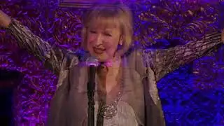 Joy Franz sings 