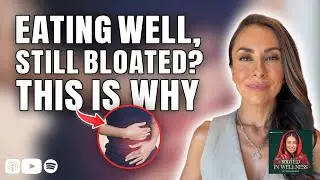 Detox Isn&rsquo;t Working? Support Gut, Liver, and Hormones the Right Way with Meghan Swidler