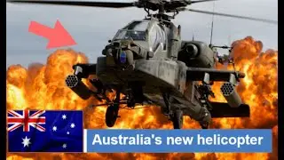Australian military's new weapon