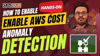 How to Enable AWS Cost Anomaly Detection | A Step by Step Guide
