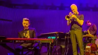 Chris Botti - Irresistible Bliss, SFJAZZ, San Francisco, CA 2026-01-10