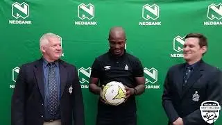 Nedbank 2023 Soccer Draw