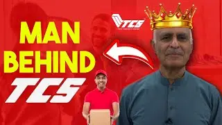 History Of TCS | How The Tranzum Courier Service Started