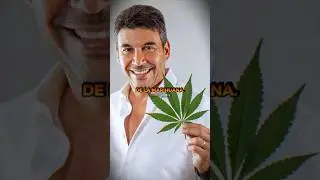 La acorralan por su producto de CBD y ocurre esto...