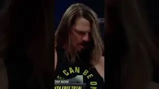 Edge vs Aj Styles Comparison #wwe #comparison #ajstyles #edge