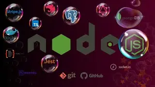 NodeJs, express, Docker, Typeorm, Typescript, NestJs, Graphql, socketIO, MongoDB, NPM