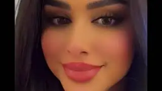 مشترياتي ماخليت شي بخاطري😍مكياج احترافي🤩الكريم المعجزه ليحمي من الشيخوخه👌