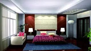 21 Cute and Beautiful Bedroom Design Korean Style