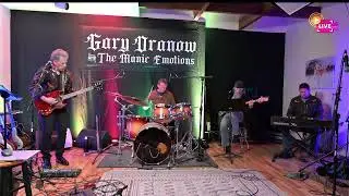 Apache No. 57  -  The Gary Dranow Band - 01/13/2026 Livestream