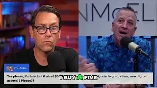 Get Rich with GOLD, CRYPTO, or REAL ESTATE? | Morris Invest