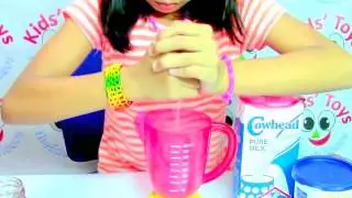 PlayGo My Ice Works   Make Cookies and Cream, Fruit, Yogurt Ice Pops