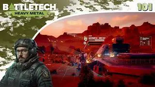 Dhucking Around #101: BATTLETECH With Expanded Arsenal Part 62