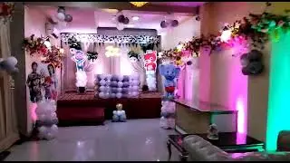 banquet and party hall for birthday party in noida near me