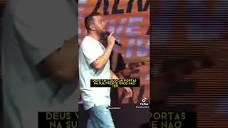 Andr&eacute; Mathei #reflex&atilde;o  #gospel #jovenscrist&atilde;os