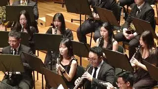 Harry Potter Symphonic Suite &middot; SMU Symphonia