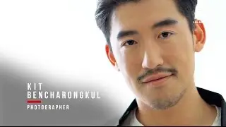 Lifestyle Advocates | Thailand : Utt Panichkul x  Kit Bencharongkul