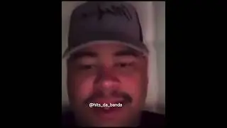 Fatboy 6.3 diz que est&aacute; a lhe amar mesmo muito