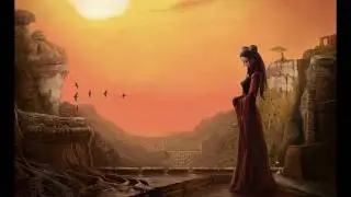 State of Matter & Luke Terry Pres. Surrogate Saviour - Radiance (Hodel Remix)