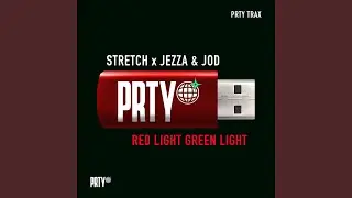 Red Light Green Light