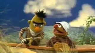 Ernie &'nd Bert - Fischlein, Fischlein, Fischlein