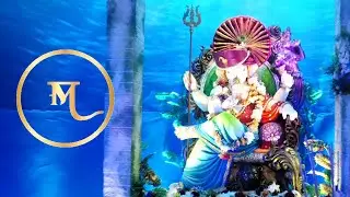 Ode to Bappa - Mahabaal song reprise by The Marathas