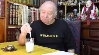 Simpatias Psicoativas - Episódio 21 - Simpatia Para Acalmar o Chefe