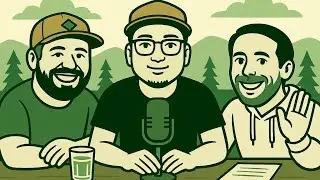 Im Talk: Special Guest Shawn Bu - Aachener Filmregisseur, Drehbuchautor und Podcaster