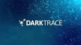 Who is Darktrace