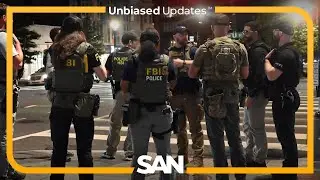 Trump to outline DC crime plan, homeless removal today at White House: Unbiased Updates, Aug. 11