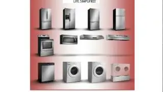Amana range repair Dallas