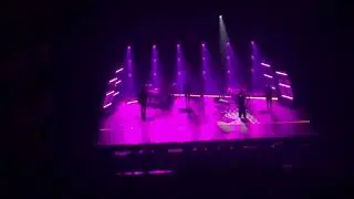 Baustelle - Intimo Sexy - Firenze 08.04.2024 - Gomma