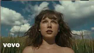 Taylor Swift - Wishlist Bucketlist (2026 Official Music Video)