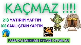 BU OYUNLAR KA&Ccedil;MAZ !!! PARA KAZANDIRAN OYUNLAR 2026