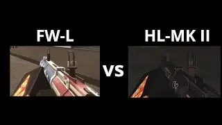 Fireworks Launcher vs Hallows Launcher   I Roblox Criminality I