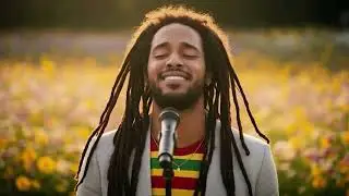 I Will Praise You Forever &ndash; Uplifting Reggae Gospel Worship Song