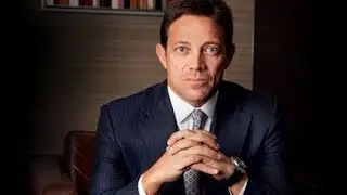 Entrevista Jordan Belfort