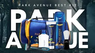 Park Avenue Good Morning Grooming Kit 2025 | Flipkart Unboxing & Review | Worth Buying for Men?
