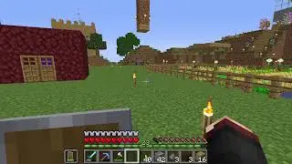 Minecraft Stream On my Potato PC