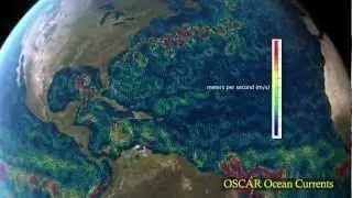 NASA | The Ocean: A Driving Force for Weather and Climate -2017