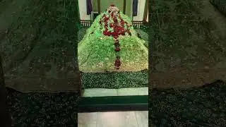 NAD E ALI (RZ) || DARGAH HAZRAT SAYED QUADER AULIYA QUADRI RH #nadeali786