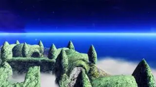 The Labyrinth (remastered version)