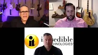 The National Indian Gaming Association's Associate Member Spotlight with Incredible Technologies