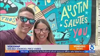 Download this audio walking tour app before your next trip